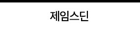 제임스딘