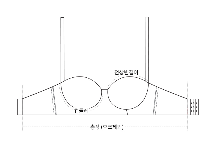 사이즈정보이미지