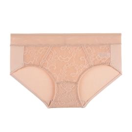 파워넷 부인용 레이스팬티
(BE/BK/NB/PK,~105size)